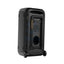 Porodo Soundtec 640W Party Speaker with Trolley - Black Accessories > Audio > Speakers