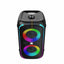 Porodo Soundtec 640W Party Speaker with Trolley - Black Accessories > Audio > Speakers