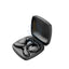 Porodo Soundtec Aero Tune Open Earbuds - Wireless / Black Accessories > Audio > Headphones
