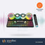 Porodo Soundtec Audiolink Multi-Platform Audio Mixer and Speaker - Black Accessories > Audio > Speakers
