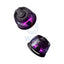 Porodo Soundtec Charme Magnetic Speaker - Black Accessories > Audio > Speakers
