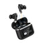 Porodo Soundtec Guide ANC TWS Earbuds with Touch Screen - Black Accessories > Audio > Headphones