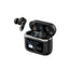 Porodo Soundtec Guide ANC TWS Earbuds with Touch Screen - Black Accessories > Audio > Headphones