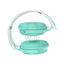 Porodo Soundtec Limited Wireless Headphone - Green Accessories > Audio > Headphones