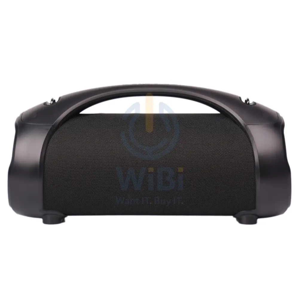Porodo Soundtec Speaker - Trill / Black Accessories > Audio > Speakers