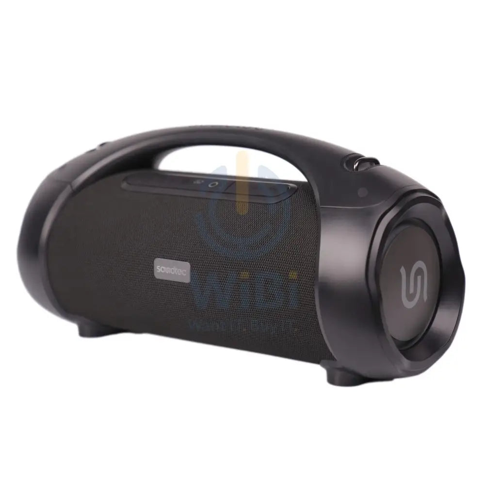 Porodo Soundtec Speaker - Trill / Black Accessories > Audio > Speakers