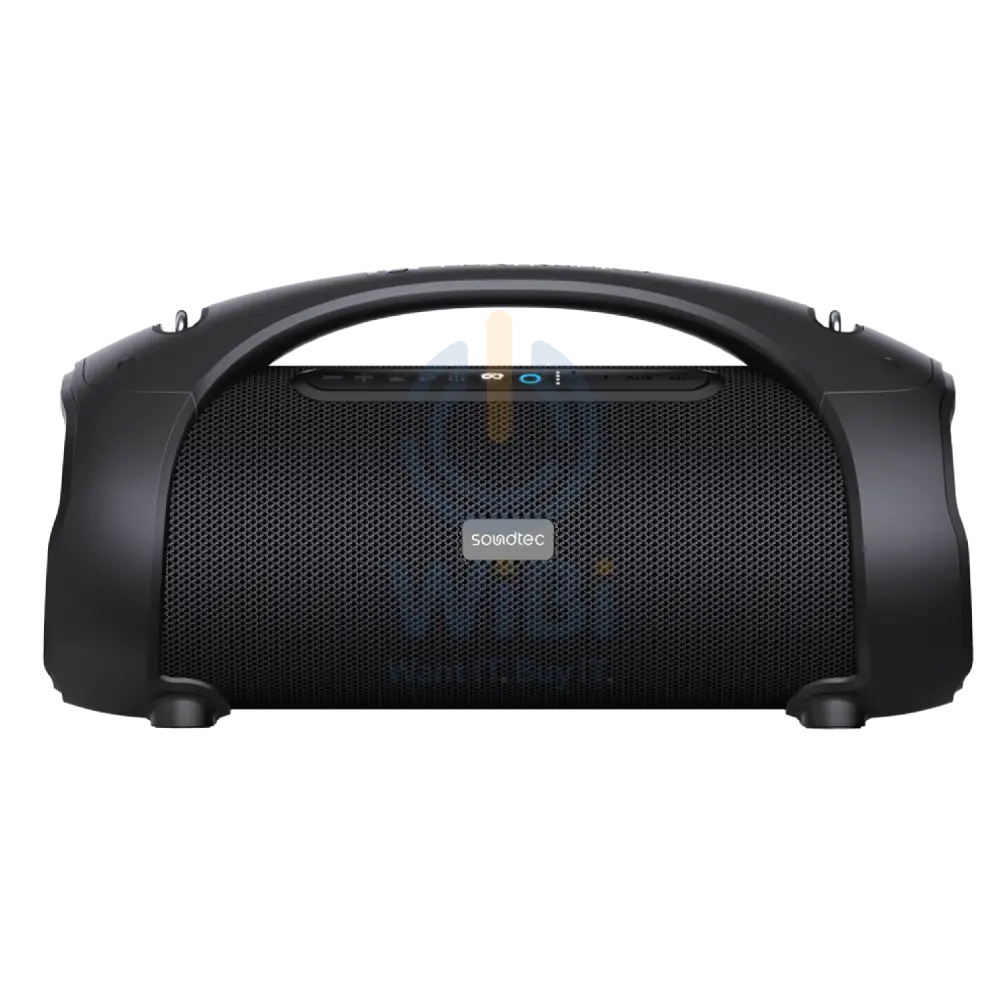 Porodo Soundtec Speaker - Trill / Black Accessories > Audio > Speakers