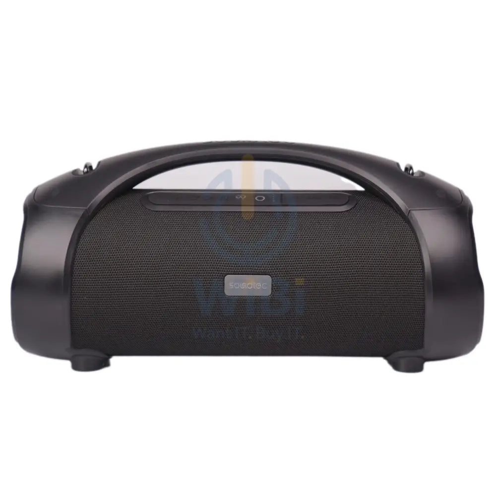 Porodo Soundtec Speaker - Trill / Black Accessories > Audio > Speakers