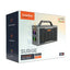 Porodo Soundtec Surge 2.2 Channel Party Speaker - Wireless / Black Accessories > Audio > Speakers