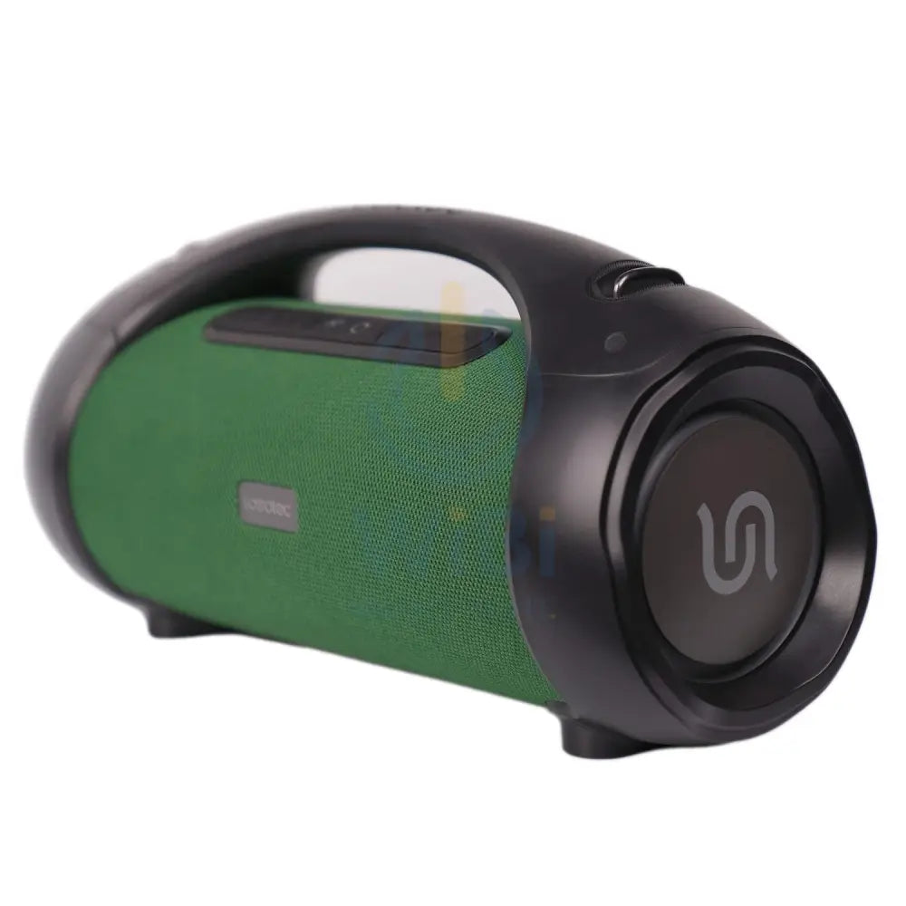 Porodo Soundtec Trill Speaker - Army Green Accessories > Audio > Speakers