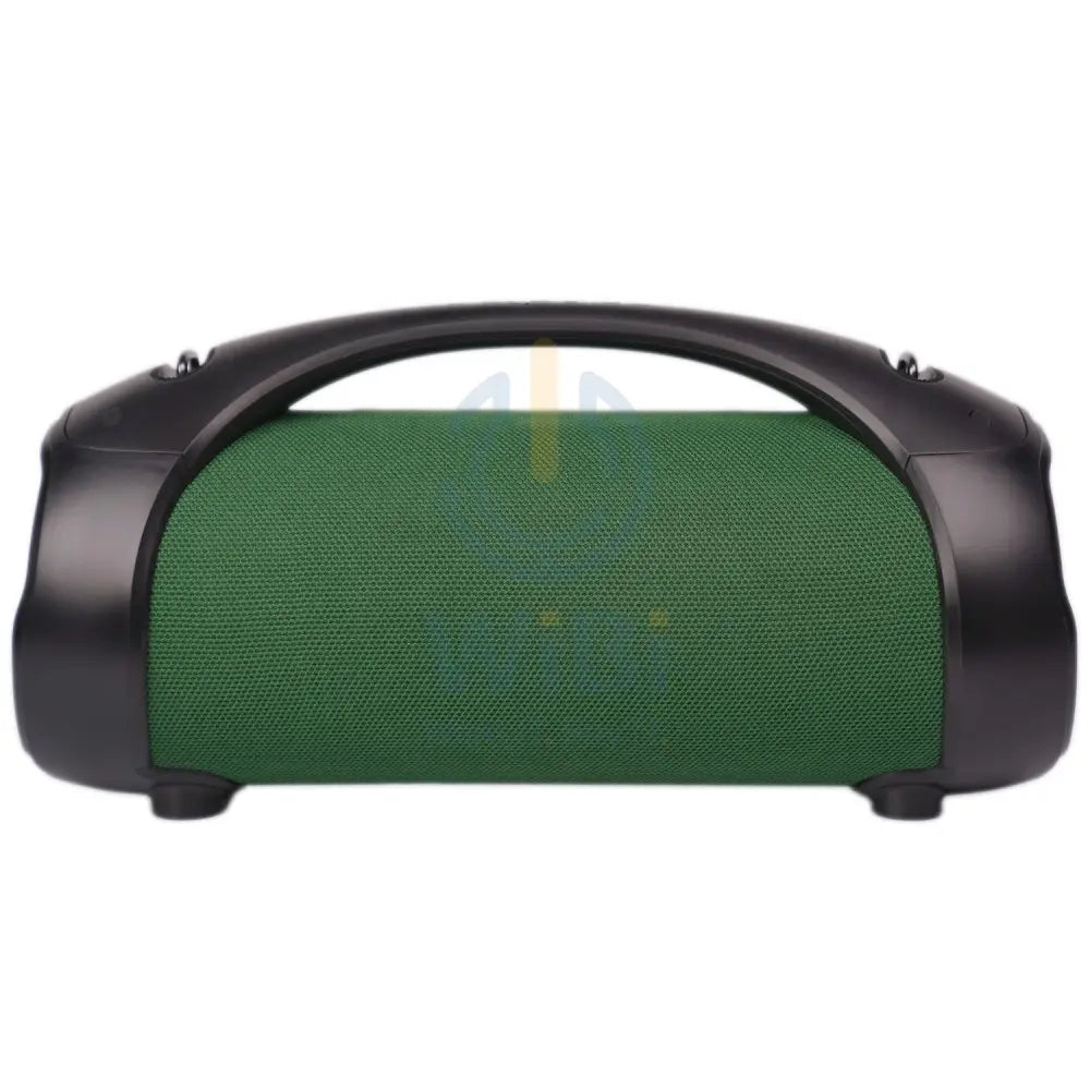 Porodo Soundtec Trill Speaker - Army Green Accessories > Audio > Speakers