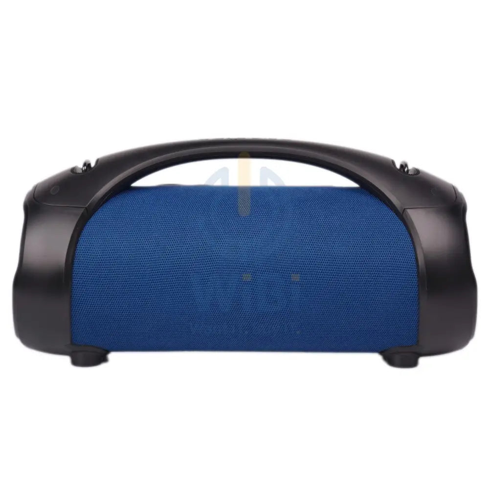 Porodo Soundtec Trill Speaker - Dark Blue Accessories > Audio > Speakers