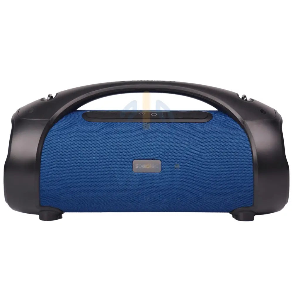 Porodo Soundtec Trill Speaker - Dark Blue Accessories > Audio > Speakers