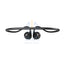Porodo Soundtec TWS Neckband - 70mAh / Black Accessories > Audio > Headphones
