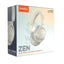 Porodo Soundtec Zen ANC Headphone - Wireless / Beige Accessories > Audio > Headphones