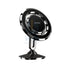 Porodo Stereoscopic Rotation Multiangle Control Magnetic Car Mount - Black Accessories > Mobiles & Tablets > Mobiles >