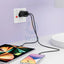 Porodo Super-Fast Dual Wall Charger - Black Accessories > Power Adapters > Offer Zone