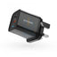 Porodo Super-Fast Dual Wall Charger - Black Accessories > Power Adapters > Offer Zone