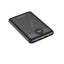Porodo Super Slim 20W PD & QC3.0 Power Bank 10000mAh With 2-Output Fast Charging - Black Accessories > Power Bank