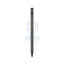 Porodo Universal Smart Touch Pencil - 1.5mm / 140mAh / USB-C / Black Accessories > Mobiles & Tablets > Tablets > Stylus