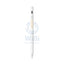 Porodo Universal Smart Touch Pencil - 1.5mm / 140mAh / USB-C / White Accessories > Mobiles & Tablets > Tablets > Stylus