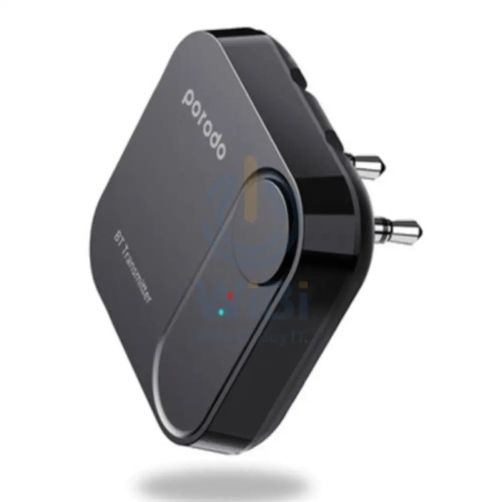 Porodo Wireless Bluetooth Audio Transmitter Accessories > Other Peripherals