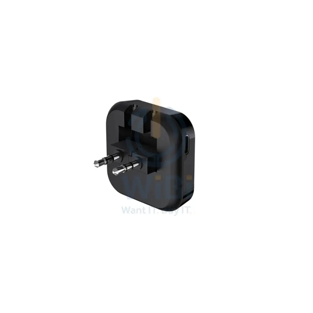 Porodo Wireless Bluetooth Audio Transmitter Accessories > Other Peripherals
