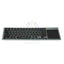 Porodo Wireless Keyboard With Touch-Pad Ultra Slim Bluetooth Keyboard Accessories > Keyboard & Mouse