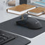 Porodo Wireless Mouse - 3 in 1 / Black Accessories > Keyboard & Mouse