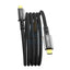 Porodo Woven Cable - 1.8M / 240W / 40Gbps / USB-C Accessories > Cables & Converters > Cables