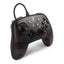 Power A Enhanced Switch Wired Controller - Black Frost Accessories > Gaming Controllers > Gaming Zone