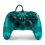 Power A Enhanced Switch Wired Controller - Frost Blue Accessories > Gaming Controllers > Gaming Zone