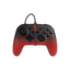 Power A Enhanced Switch Wired Controller-MARIO - FADE Accessories > Gaming Controllers > Gaming Zone