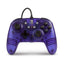 Power A Enhanced Switch Wired Controller - Purple Frost Accessories > Gaming Controllers > Gaming Zone