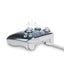 Power A Enhanced Wired Controller Series X/ S - Metallic Ice Accessories > Gaming Controllers > Gaming Zone