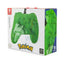 Power A - Pokemon Wired-Bulbasaur Overgrow Accessories > Gaming Controllers > Gaming Zone