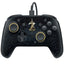 Power A SW Faceoff deluxe Wired Pro Controller ZELDA Accessories > Gaming Controllers > Gaming Zone