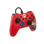 POWER A Wired Controller - SUPER MARIO Accessories > Gaming Controllers > Gaming Zone