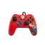 POWER A Wired Controller - SUPER MARIO Accessories > Gaming Controllers > Gaming Zone
