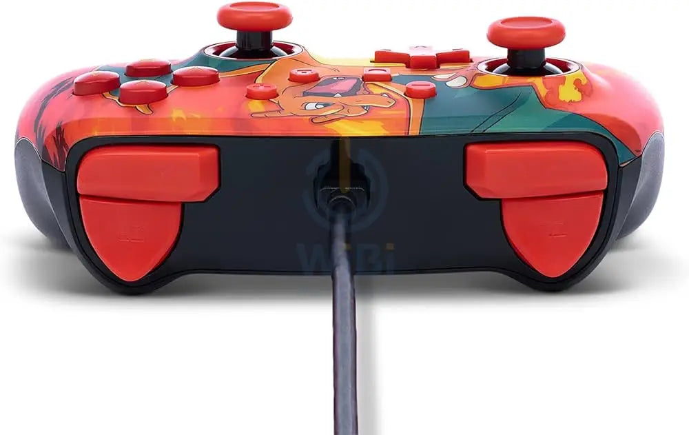 PowerA Enhanced Wired Controller For sw-chariard vortex Accessories > Gaming Controllers > Gaming Zone