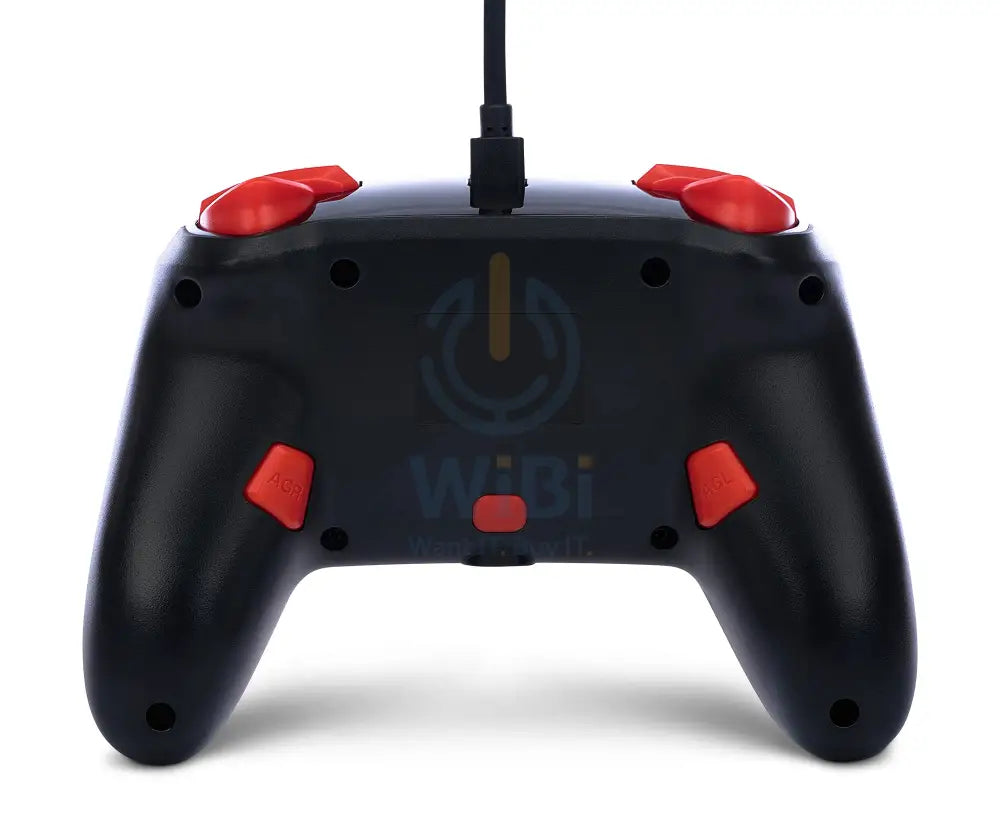 PowerA Enhanced Wired Controller For sw-chariard vortex Accessories > Gaming Controllers > Gaming Zone