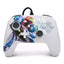PowerA Enhanced Wired Controller For sw-metroid dread Accessories > Gaming Controllers > Gaming Zone