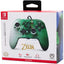 PowerA SW Enhanced Wired Controller - Heroic Link Accessories > Gaming Controllers > Gaming Zone