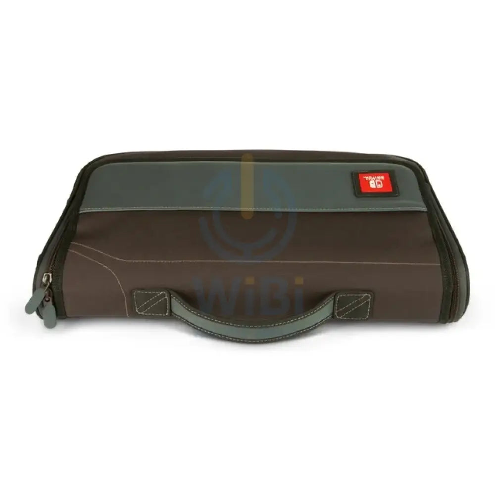 PowerA Switch Lite Everywhere Messenger Bag Accessories > Bag