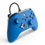 PowerA Xbox Series X Wired Controller - Bold Blue Accessories > Gaming Controllers > Gaming Zone