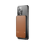 Native Union (Re)Classic Power Bank 5000mAh Qi2 - Tan