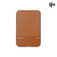 Native Union (Re)Classic Power Bank 5000mAh Qi2 - Tan