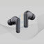 PowerO + Lara ANC True Wireless Earbuds - 400mAh / Black Accessories > Audio > Headphones