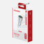PowerO + Power Extreme Dual Port Car Charger - 48W / USB-A / USB-C / Grey Accessories > Mobiles & Tablets > Mobiles >
