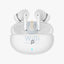 PowerO + Serene True Wireless Earbuds - 280mAh / White Accessories > Audio > Headphones